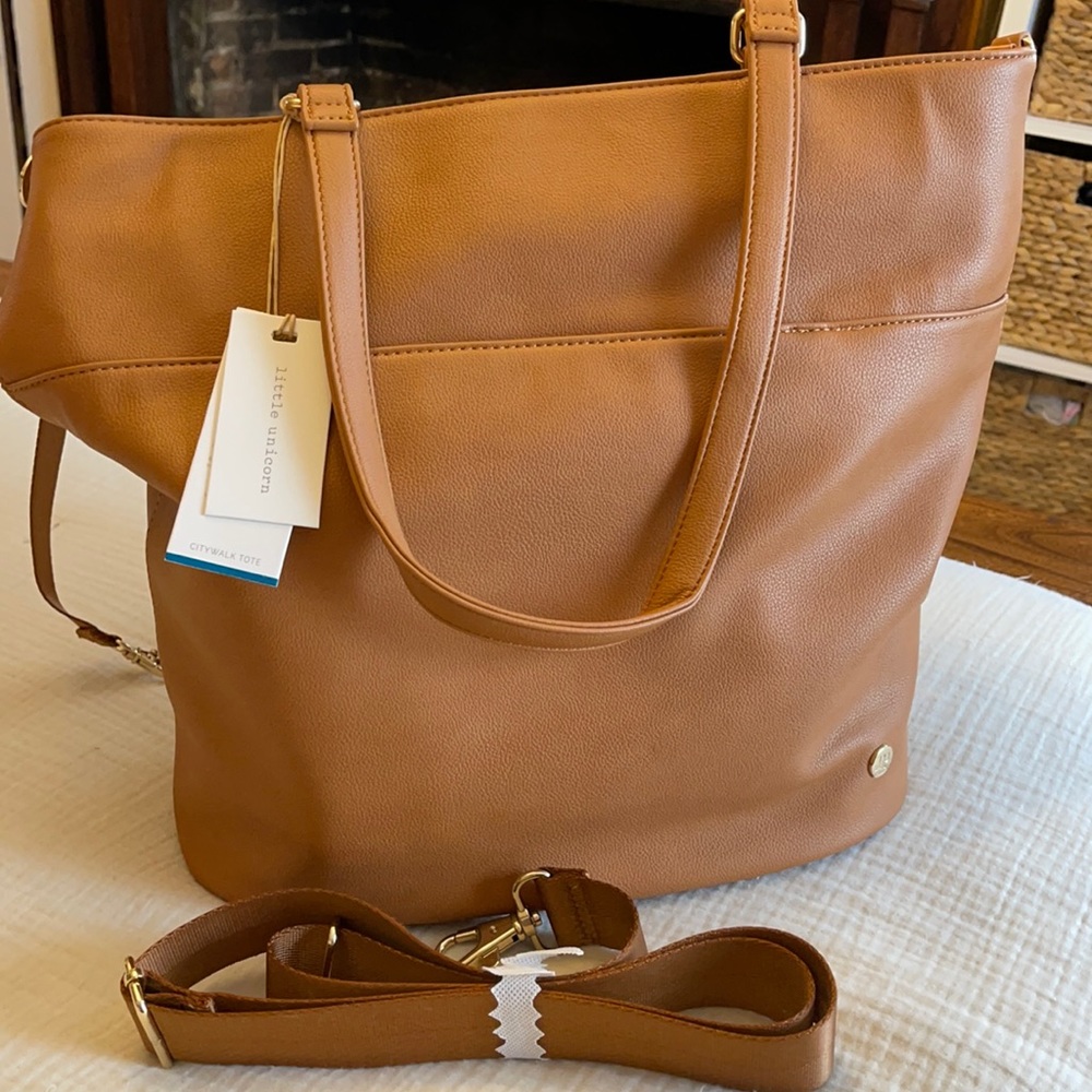 Little Unicorn Official Diaper Bag